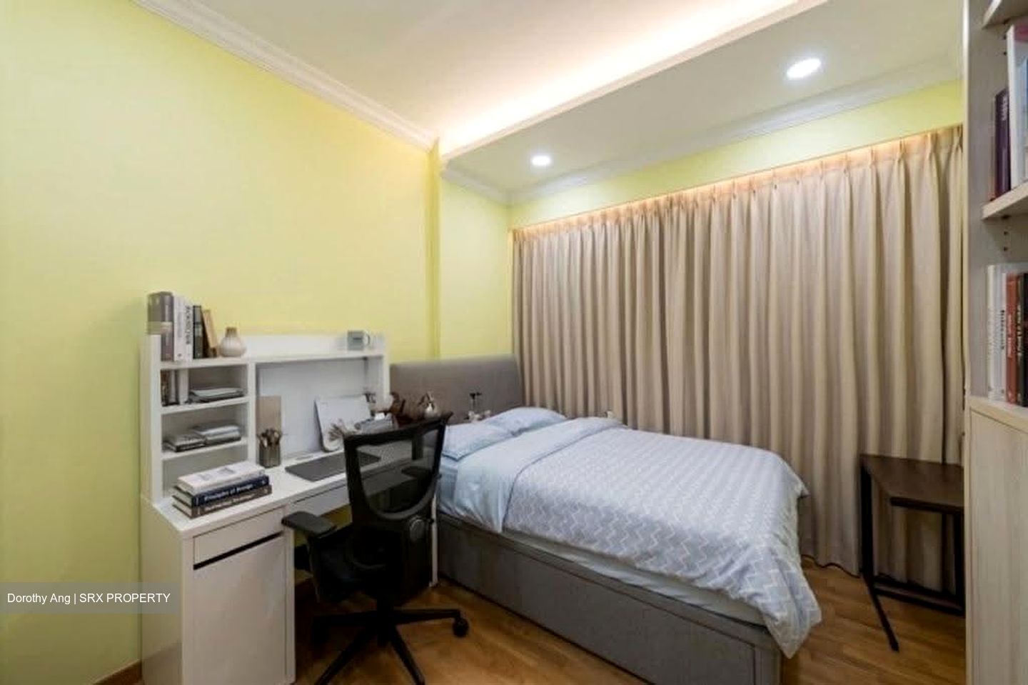 Parc Olympia (D17), Condominium #618858791